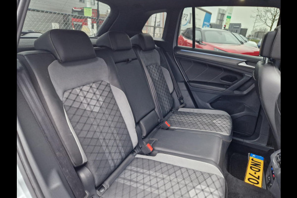 Volkswagen Tiguan 1.5 TSI Dsg 2x R-Line Pano Full!