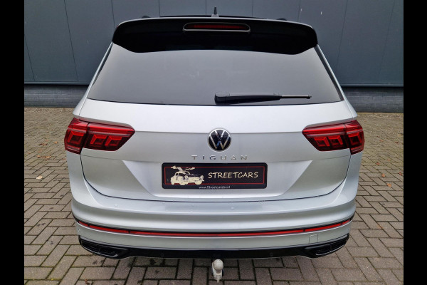 Volkswagen Tiguan 1.5 TSI Dsg 2x R-Line Pano Full!
