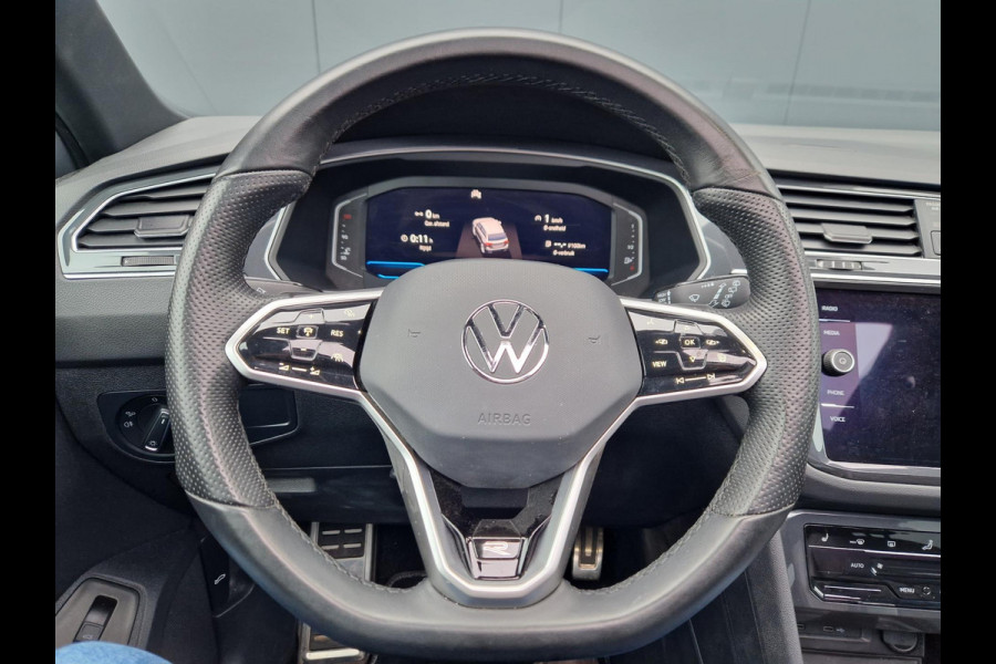 Volkswagen Tiguan 1.5 TSI Dsg 2x R-Line Pano Full!