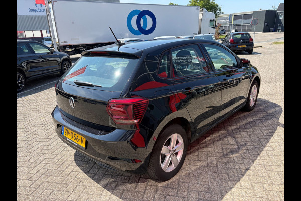 Volkswagen Polo 1.0 TSI Comfortline / camera / Carplay