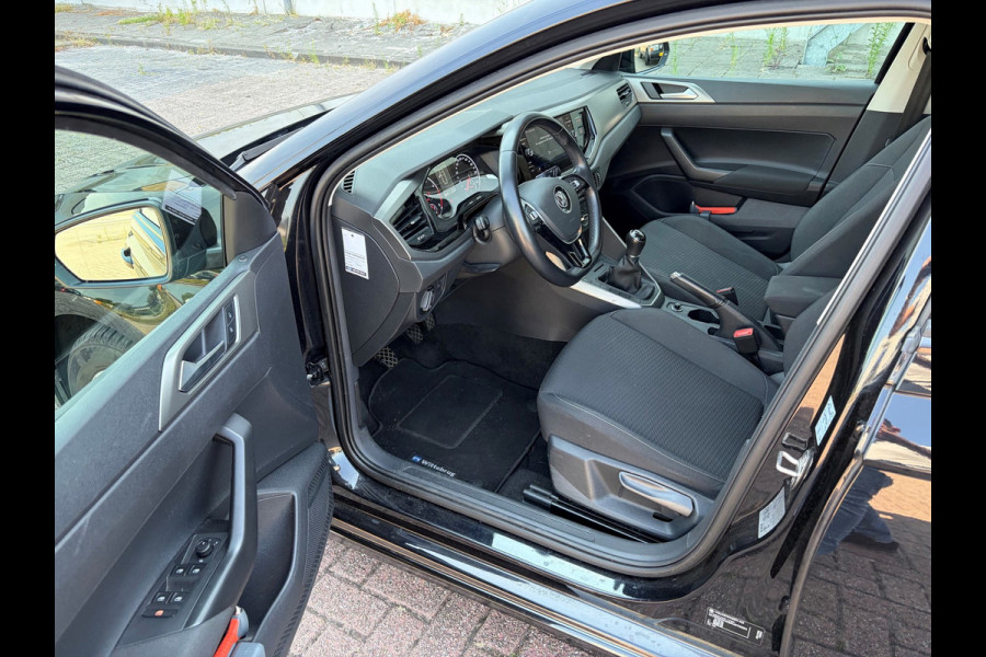 Volkswagen Polo 1.0 TSI Comfortline / camera / Carplay
