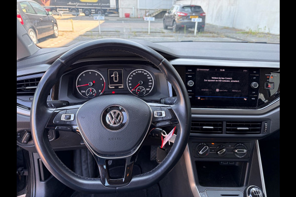 Volkswagen Polo 1.0 TSI Comfortline / camera / Carplay