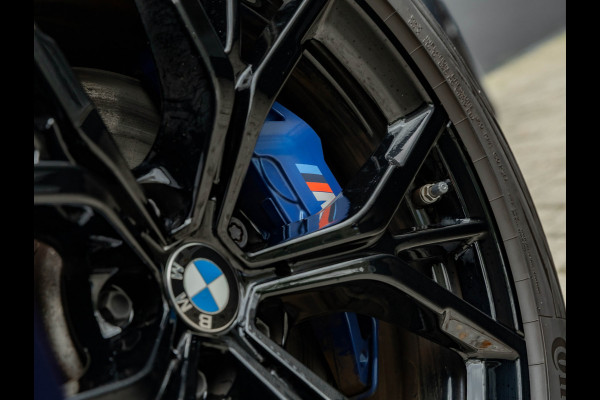 BMW 5 Serie Touring 530e xDrive M-Sport - Trekhaak - Driving Ass Prof - Head-Up - Harman Kardon