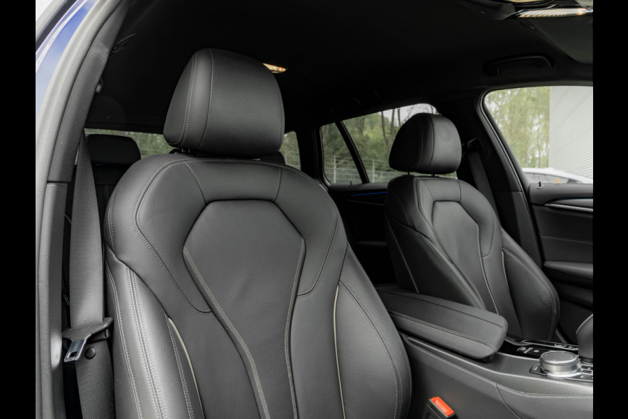 BMW 5 Serie Touring 530e xDrive M-Sport - Trekhaak - Driving Ass Prof - Head-Up - Harman Kardon