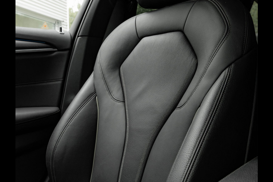 BMW 5 Serie Touring 530e xDrive M-Sport - Trekhaak - Driving Ass Prof - Head-Up - Harman Kardon