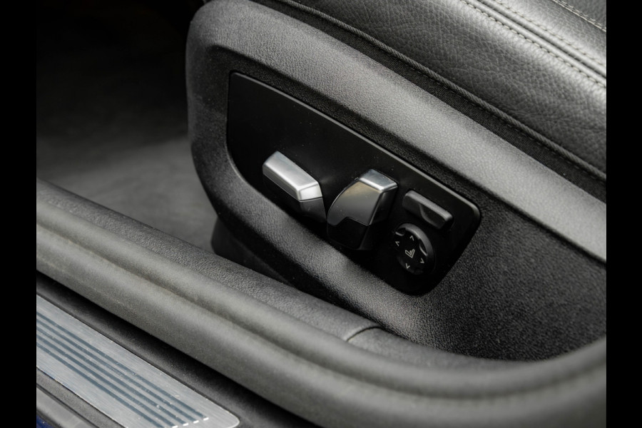 BMW 5 Serie Touring 530e xDrive M-Sport - Trekhaak - Driving Ass Prof - Head-Up - Harman Kardon