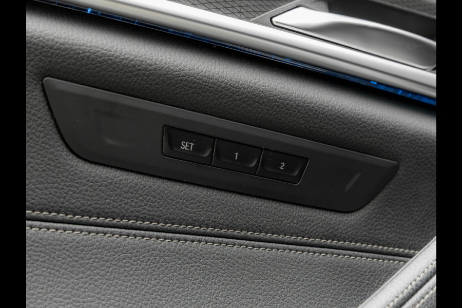 BMW 5 Serie Touring 530e xDrive M-Sport - Trekhaak - Driving Ass Prof - Head-Up - Harman Kardon