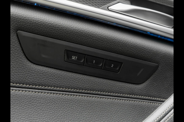 BMW 5 Serie Touring 530e xDrive M-Sport - Trekhaak - Driving Ass Prof - Head-Up - Harman Kardon