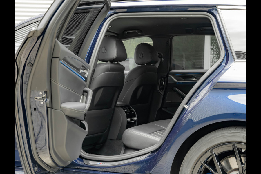 BMW 5 Serie Touring 530e xDrive M-Sport - Trekhaak - Driving Ass Prof - Head-Up - Harman Kardon