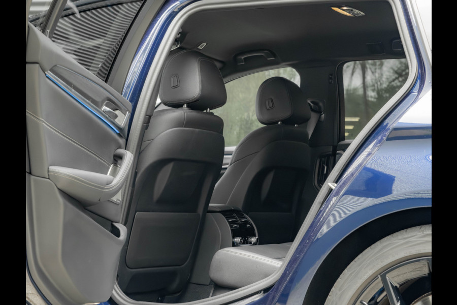 BMW 5 Serie Touring 530e xDrive M-Sport - Trekhaak - Driving Ass Prof - Head-Up - Harman Kardon
