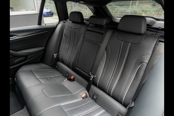 BMW 5 Serie Touring 530e xDrive M-Sport - Trekhaak - Driving Ass Prof - Head-Up - Harman Kardon