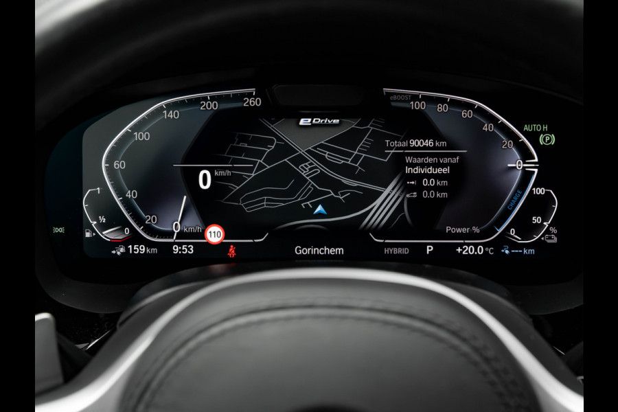 BMW 5 Serie Touring 530e xDrive M-Sport - Trekhaak - Driving Ass Prof - Head-Up - Harman Kardon