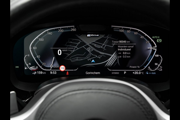 BMW 5 Serie Touring 530e xDrive M-Sport - Trekhaak - Driving Ass Prof - Head-Up - Harman Kardon