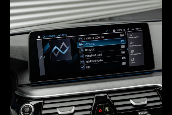 BMW 5 Serie Touring 530e xDrive M-Sport - Trekhaak - Driving Ass Prof - Head-Up - Harman Kardon