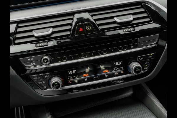 BMW 5 Serie Touring 530e xDrive M-Sport - Trekhaak - Driving Ass Prof - Head-Up - Harman Kardon
