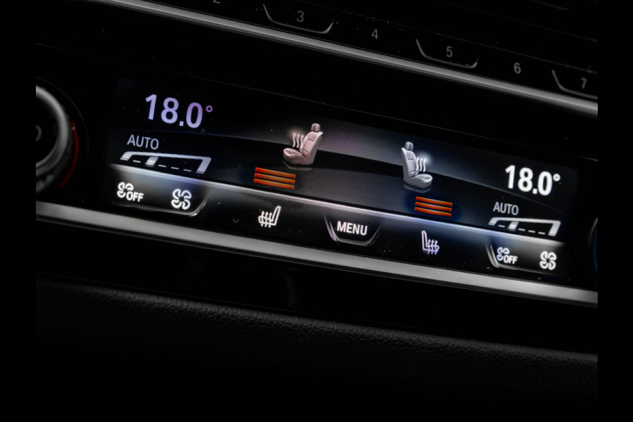 BMW 5 Serie Touring 530e xDrive M-Sport - Trekhaak - Driving Ass Prof - Head-Up - Harman Kardon