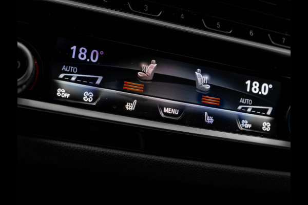 BMW 5 Serie Touring 530e xDrive M-Sport - Trekhaak - Driving Ass Prof - Head-Up - Harman Kardon