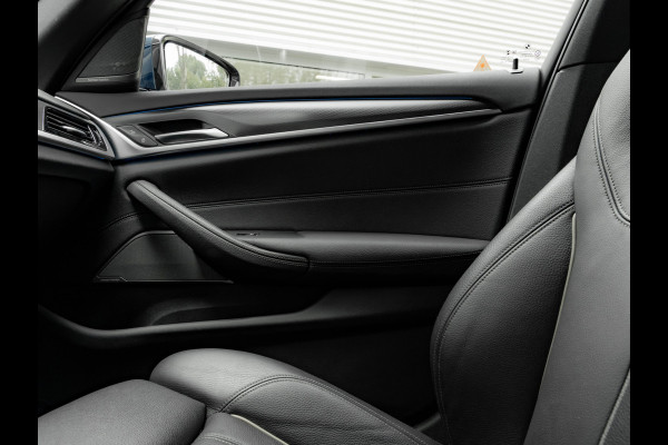 BMW 5 Serie Touring 530e xDrive M-Sport - Trekhaak - Driving Ass Prof - Head-Up - Harman Kardon