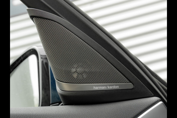 BMW 5 Serie Touring 530e xDrive M-Sport - Trekhaak - Driving Ass Prof - Head-Up - Harman Kardon