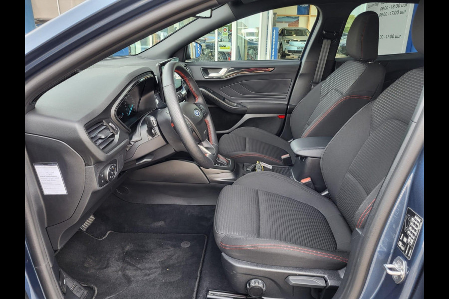 Ford FOCUS Wagon 1.0 EcoBoost Hybrid ST Line 155pk | Winterpack | Driver Assistance Pack | Orig. NL auto