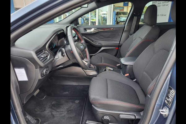 Ford FOCUS Wagon 1.0 EcoBoost Hybrid ST Line 155pk | Winterpack | Driver Assistance Pack | Orig. NL auto