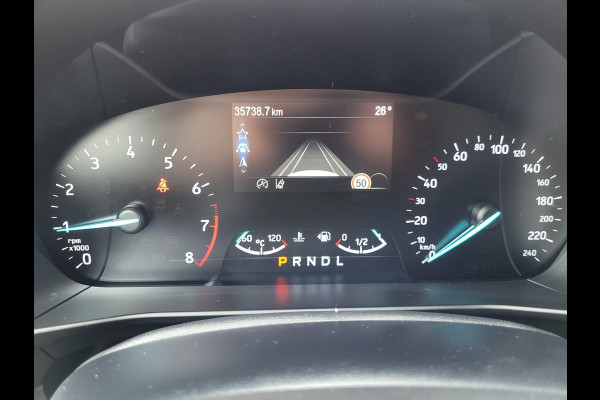 Ford FOCUS Wagon 1.0 EcoBoost Hybrid ST Line 155pk | Winterpack | Driver Assistance Pack | Orig. NL auto