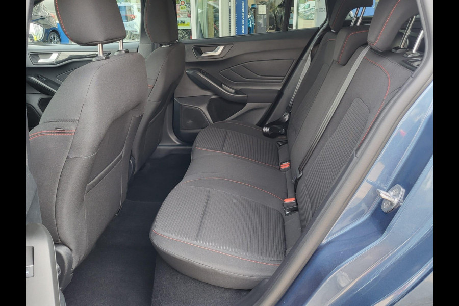 Ford FOCUS Wagon 1.0 EcoBoost Hybrid ST Line 155pk | Winterpack | Driver Assistance Pack | Orig. NL auto