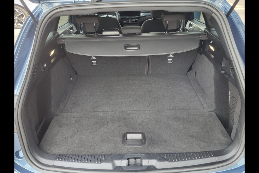 Ford FOCUS Wagon 1.0 EcoBoost Hybrid ST Line 155pk | Winterpack | Driver Assistance Pack | Orig. NL auto