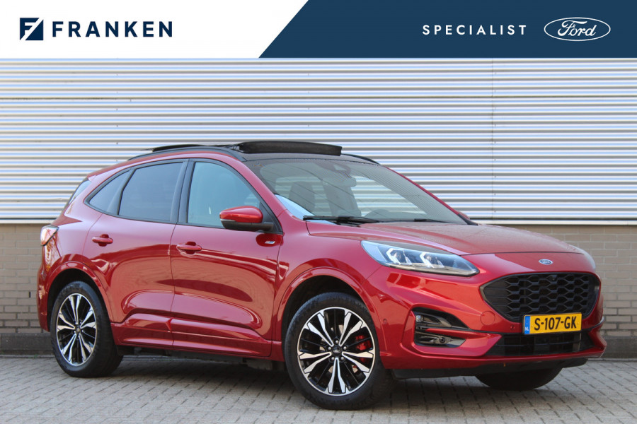 Ford Kuga 2.5 PHEV ST-Line X | Panoramadak | Head-up  |19'' | BLIS | Trekhaak