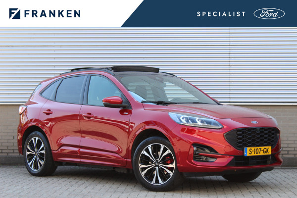 Ford Kuga 2.5 PHEV ST-Line X | Panoramadak | Head-up  |19'' | BLIS | Trekhaak