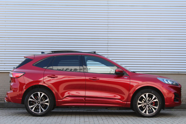 Ford Kuga 2.5 PHEV ST-Line X | Panoramadak | Head-up  |19'' | BLIS | Trekhaak