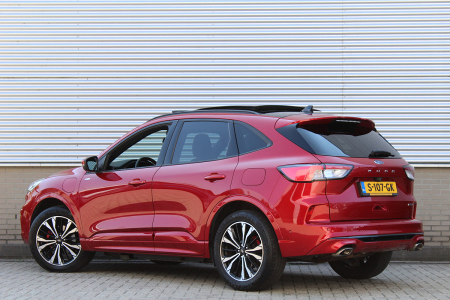 Ford Kuga 2.5 PHEV ST-Line X | Panoramadak | Head-up  |19'' | BLIS | Trekhaak