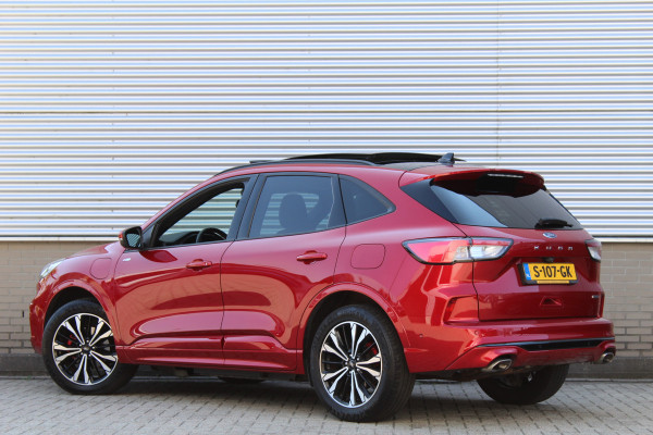 Ford Kuga 2.5 PHEV ST-Line X | Panoramadak | Head-up  |19'' | BLIS | Trekhaak