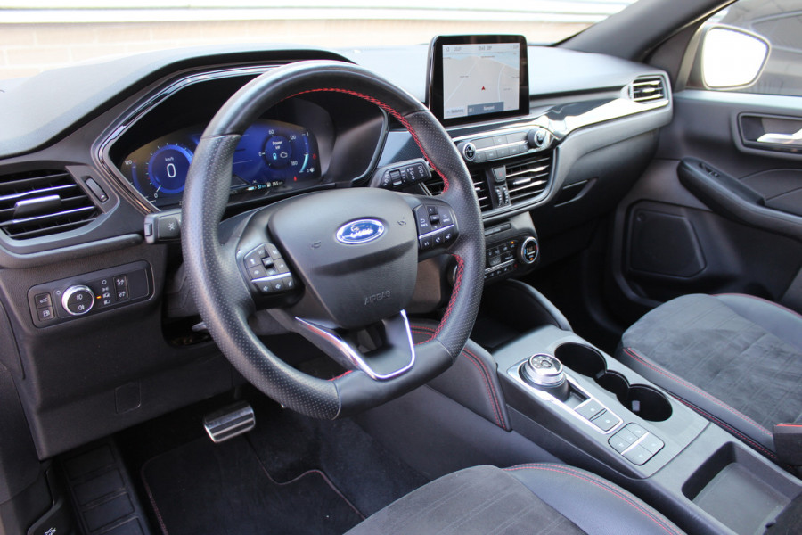 Ford Kuga 2.5 PHEV ST-Line X | Panoramadak | Head-up  |19'' | BLIS | Trekhaak