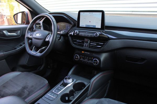 Ford Kuga 2.5 PHEV ST-Line X | Panoramadak | Head-up  |19'' | BLIS | Trekhaak