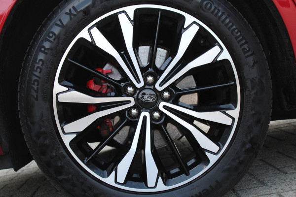 Ford Kuga 2.5 PHEV ST-Line X | Panoramadak | Head-up  |19'' | BLIS | Trekhaak