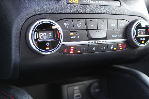Ford Kuga 2.5 PHEV ST-Line X | Panoramadak | Head-up  |19'' | BLIS | Trekhaak