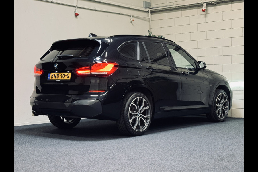 BMW X1 sDrive18i High Exe. M-Sport | 19" | Leder | Trekhaak