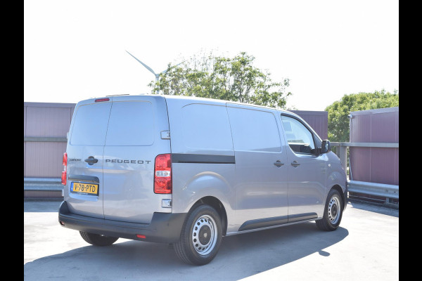 Peugeot e-Expert EV L2 75 kWh Laadruimte betimmering l Navigatie l Draadloos Android Auto/Apple