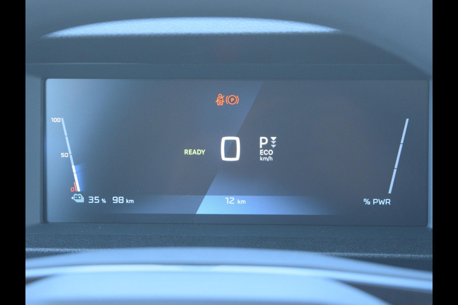 Peugeot e-Expert EV L2 75 kWh Laadruimte betimmering l Navigatie l Draadloos Android Auto/Apple