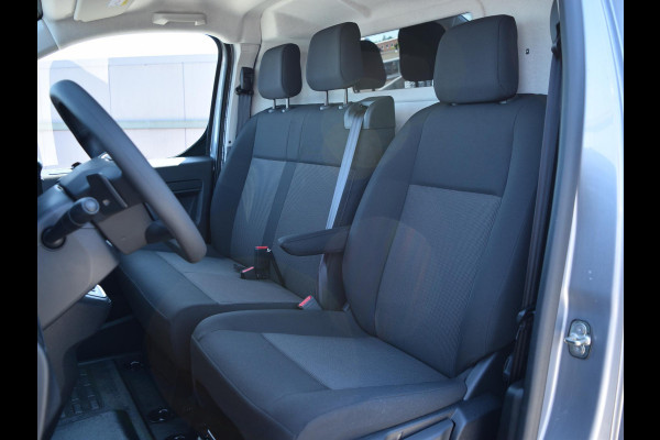 Peugeot e-Expert EV L2 75 kWh Laadruimte betimmering l Navigatie l Draadloos Android Auto/Apple