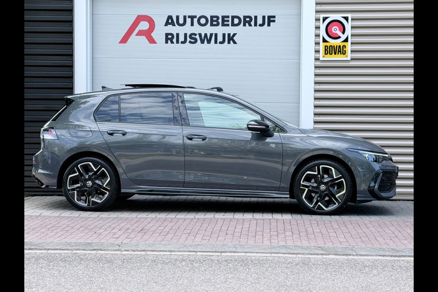 Volkswagen Golf 1.5 TSI 3x R-Line Pano/HuD/Blindspot