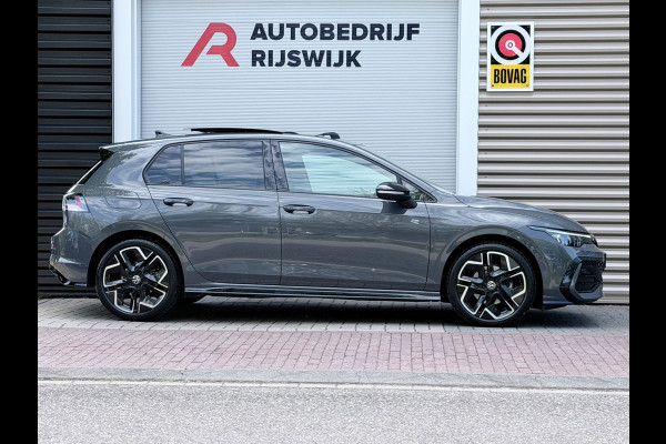 Volkswagen Golf 1.5 TSI 3x R-Line Pano/HuD/Blindspot