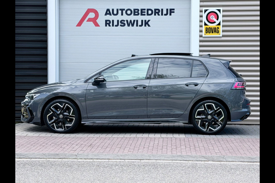 Volkswagen Golf 1.5 TSI 3x R-Line Pano/HuD/Blindspot