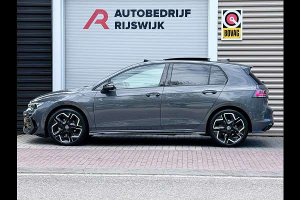 Volkswagen Golf 1.5 TSI 3x R-Line Pano/HuD/Blindspot