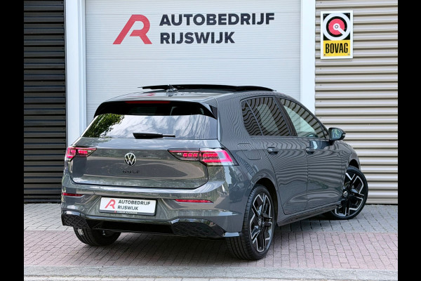 Volkswagen Golf 1.5 TSI 3x R-Line Pano/HuD/Blindspot