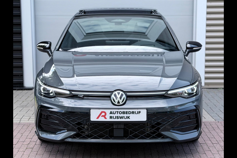 Volkswagen Golf 1.5 TSI 3x R-Line Pano/HuD/Blindspot