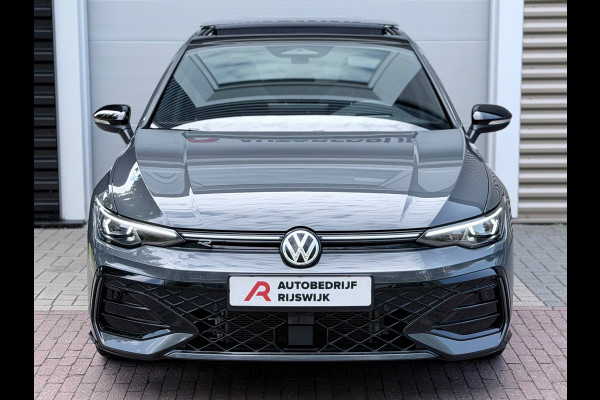 Volkswagen Golf 1.5 TSI 3x R-Line Pano/HuD/Blindspot