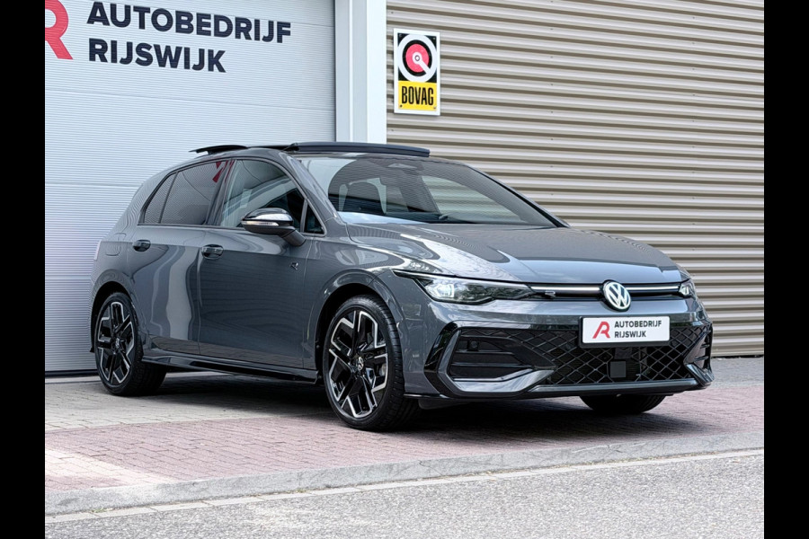 Volkswagen Golf 1.5 TSI 3x R-Line Pano/HuD/Blindspot