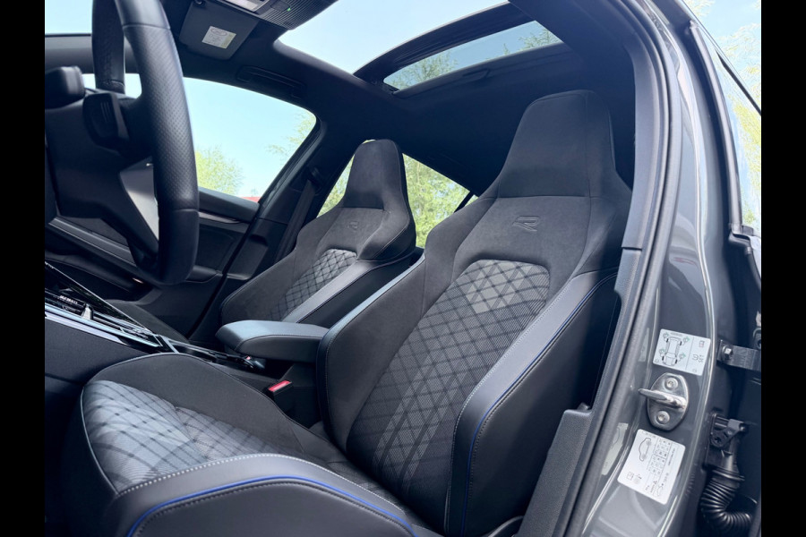 Volkswagen Golf 1.5 TSI 3x R-Line Pano/HuD/Blindspot